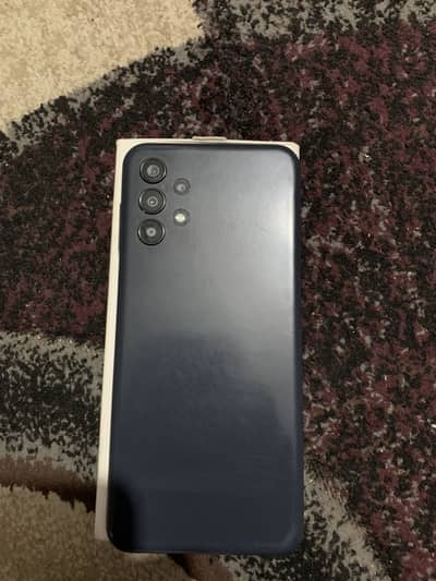 Glaxy a13 new model with box
