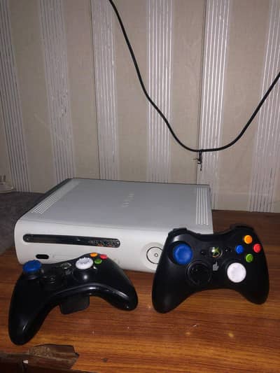 Xbox 360