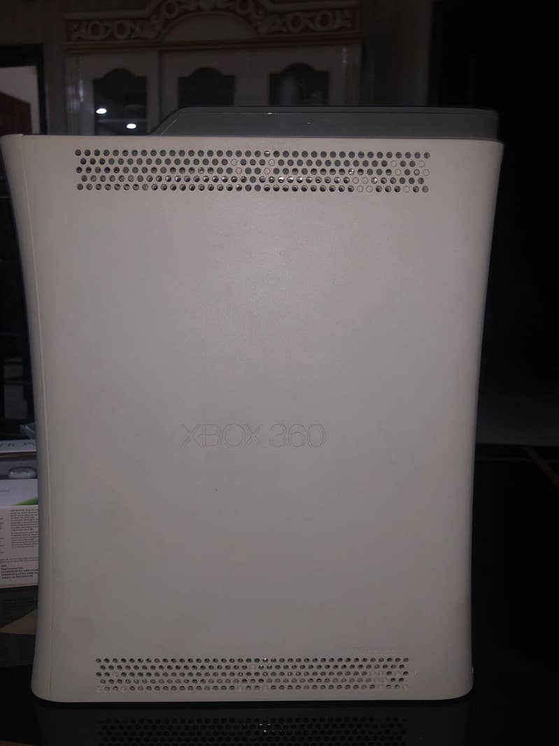 Xbox 360 3