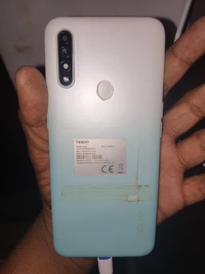 Oppo A31 4,128