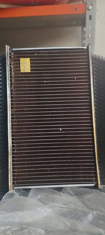 Car Radiators, New Radiators, Best Radiators, Imported Radiators