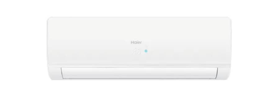 Haier 1 Ton Inverter AC (In warranty, used for less than a year)