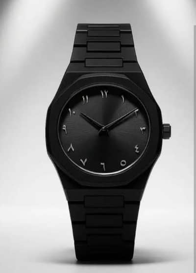 Auraaa watch original