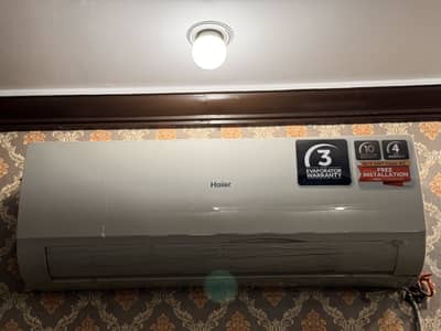 Haier 1.5 Ton