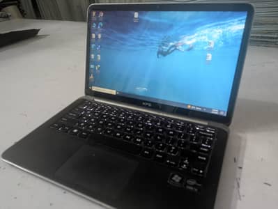 Dell i5 2nd generation