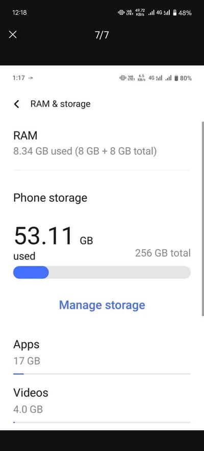 vivo v50 lite 4g  Golden color