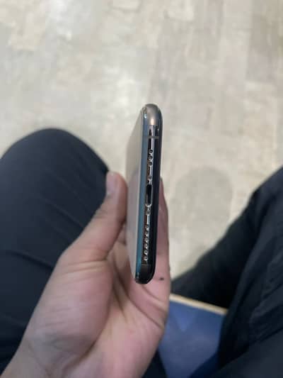 iPhone XS 256GB jv