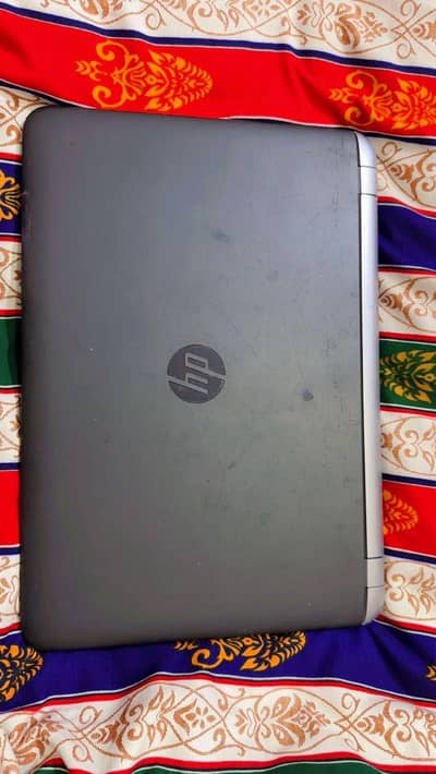 HP Probook