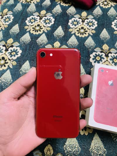 Iphone 8 PTA approved