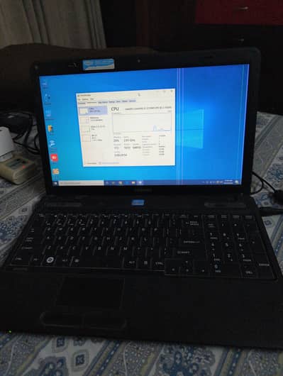 Toshiba core-i3 2310M