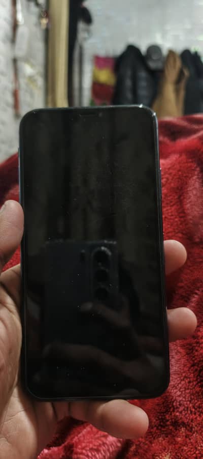 Iphone 11 pro max Non PTA 256 GB