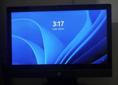 Core i3, 8GB RAM, 500GB HDD PC / Computer