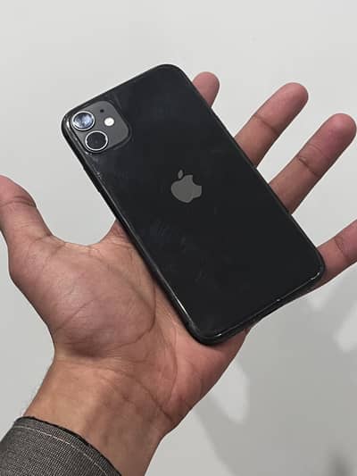 iphone 11 82bh waterpack 10/10