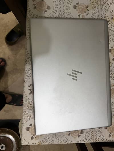 HP EliteBook 840 G6