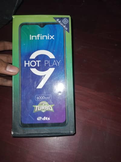 charger original hai