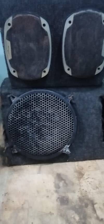Amplifier For Sale