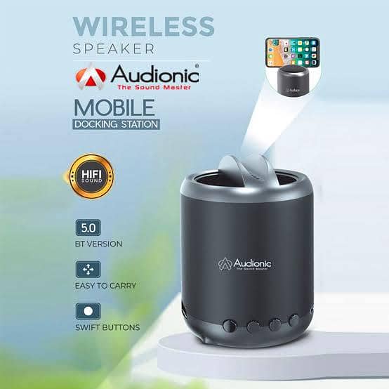 COCO C7 Bluetooth speakers 1