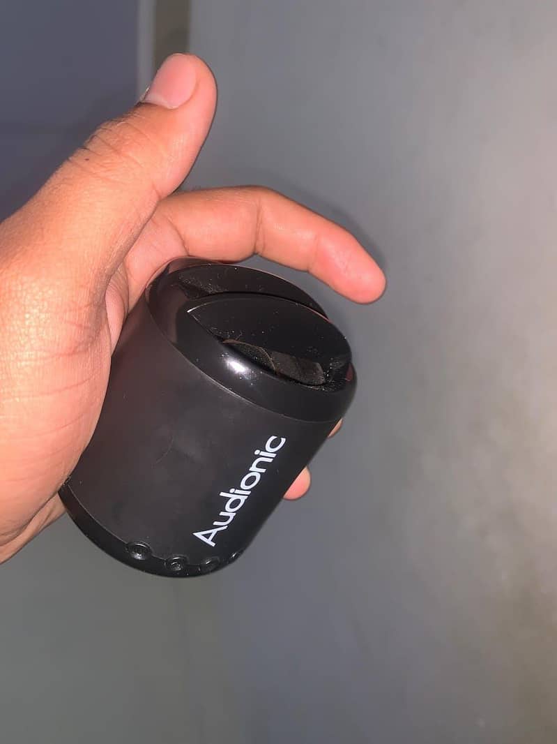 COCO C7 Bluetooth speakers 3