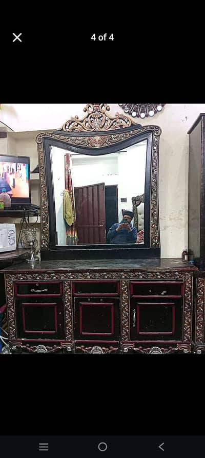 Dressers for sale urgently