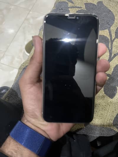 iPhone 11 pro 250GB with box non-PTA