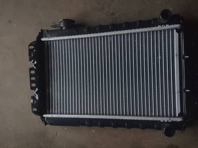 Car Radiators, Brand New Radiators, Car Accessories For Sale