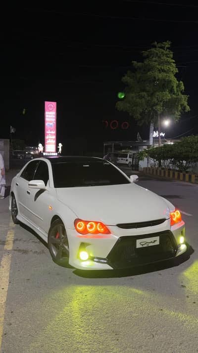 Mark x 2500g convert all 300g