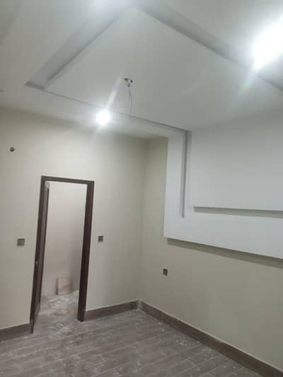 3 Marla Commercial Building For Sale In Al-Kabir Town Phase 2 Prime Location