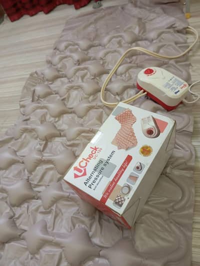 medical air mattress