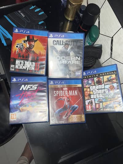 All Games Available in cheap price