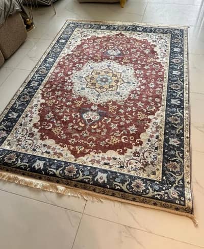 Persian rug