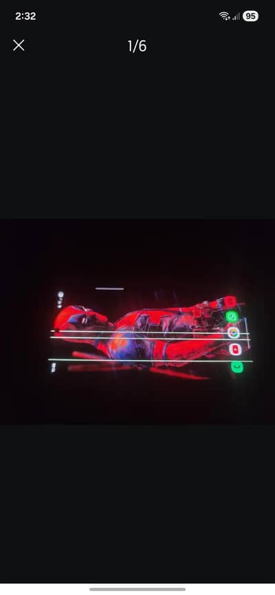 Samsung S21 Fe 256gb Official Approved exchange possible