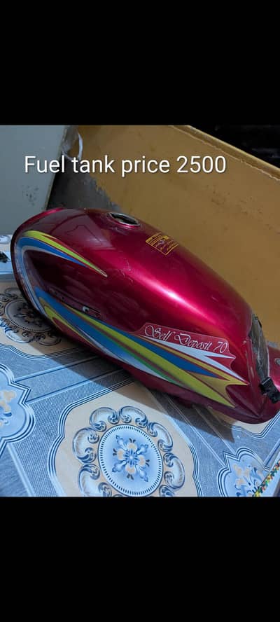 Bike spare parts in Larkana contact 03148146404