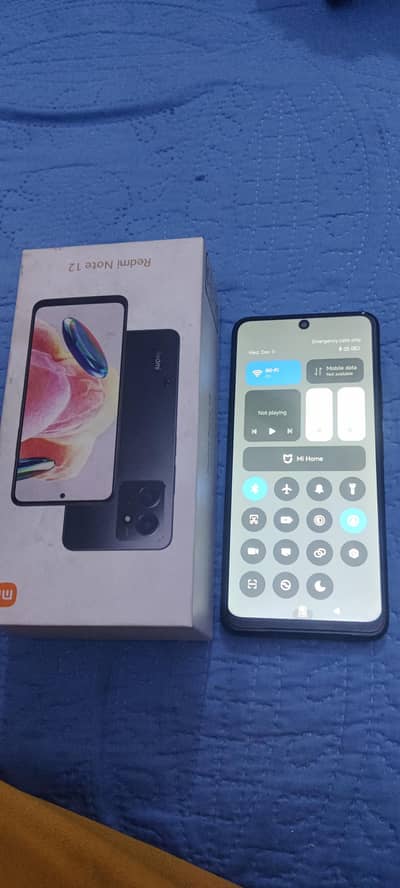 redmi note 12 8/128