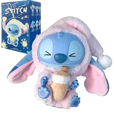 Disney stitch mystery blind box mini figure
