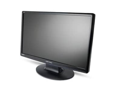 HANNS G LED MONITOR 24 INCH