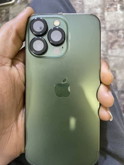I’m selling my iPhone 13 Pro non-PTA JV