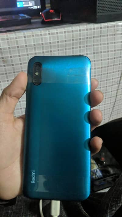 Redme 9a 2/32 for sale