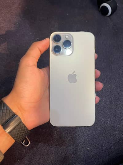 Iphone 13 pro max 128gb factory unlocked 90 battery