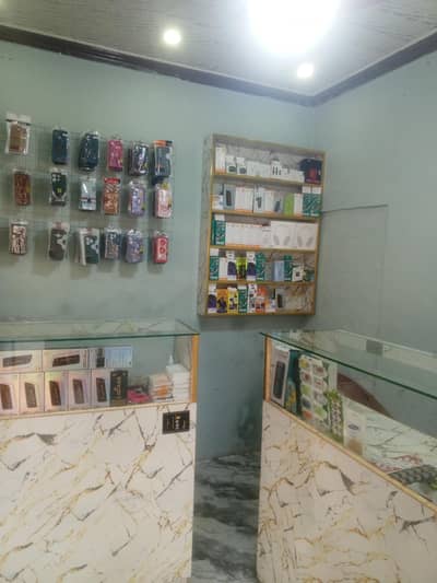 two counter for sale urgent