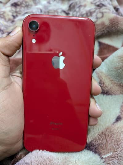 Iphone xr non pta 64gb 10by9