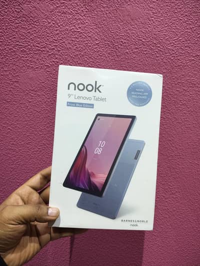 Lenovo Tablet For sale BOX Pack. .