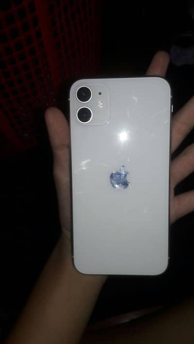 iPhone 11 64 GB  For Sale