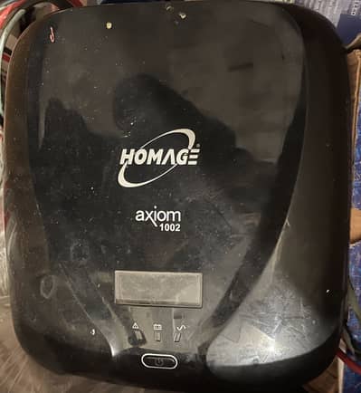 Homage  Ups 1500 watts