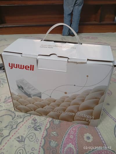 Aie Mattress