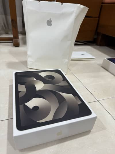 Apple iPad Air 64gb M1