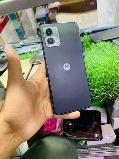 MOTOROLA MOTO G5G