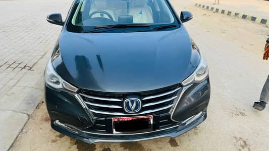 Alsvin 2022 1.5 lumeir