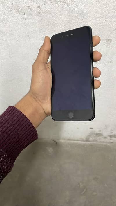 iphone 7 plus 128 pta approved with box