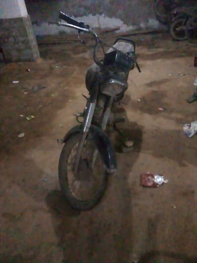 unique bike model 2013