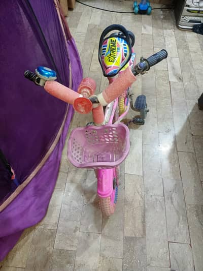 kids bicycle